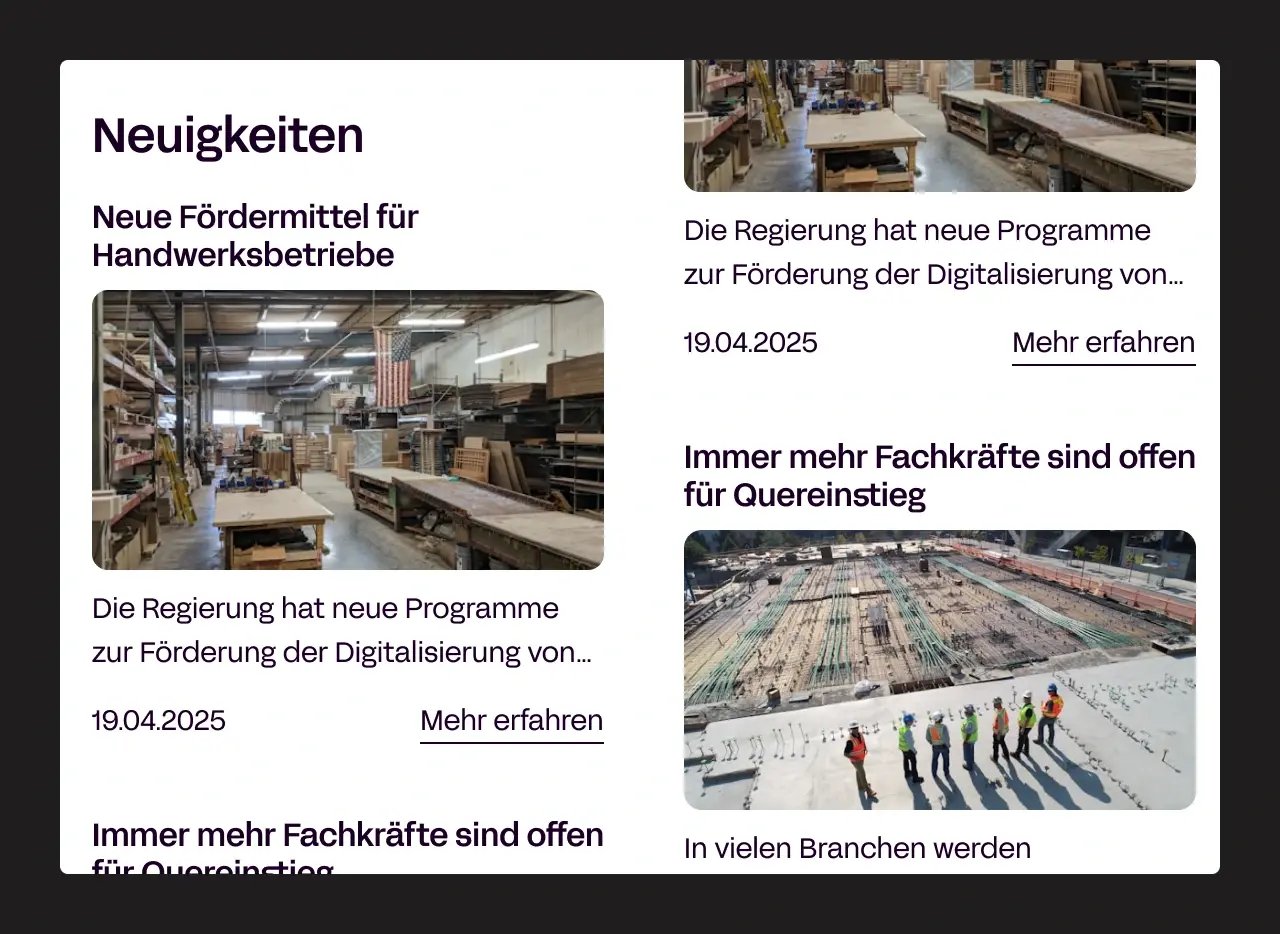 Events & News Events & News